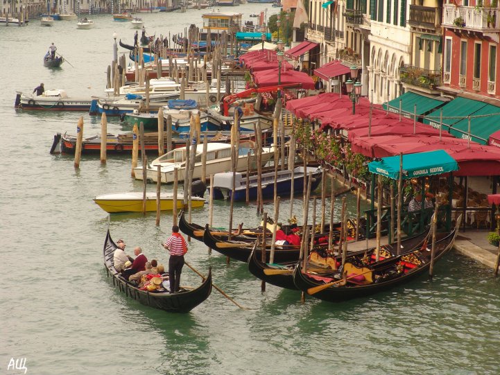 Венеция (2007г.)