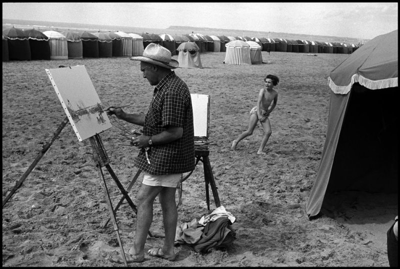 Leonard Freed - №17