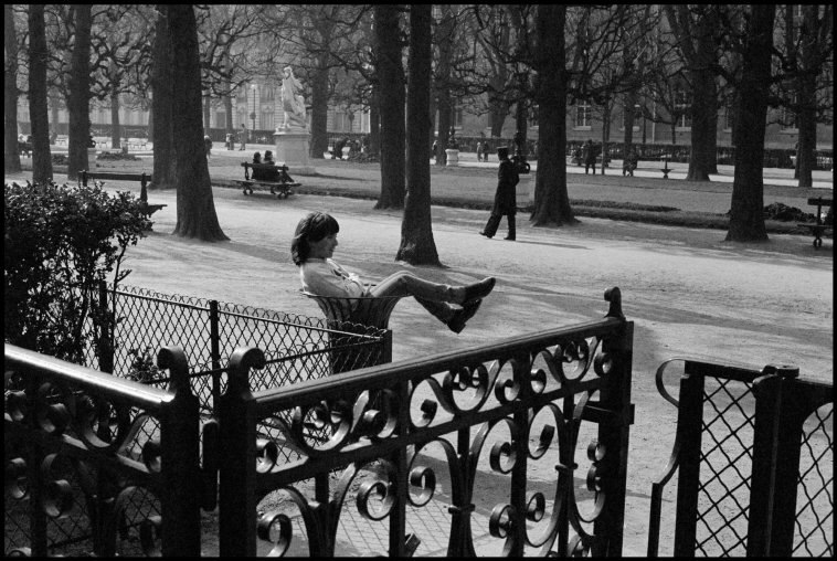 Leonard Freed - №19