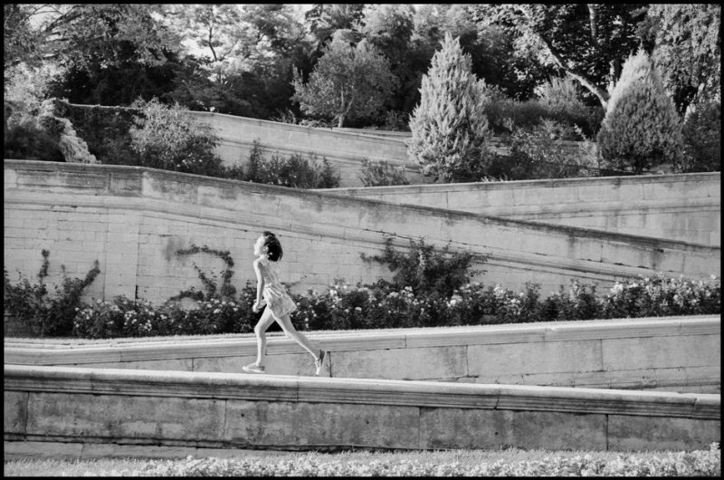 Leonard Freed - №6