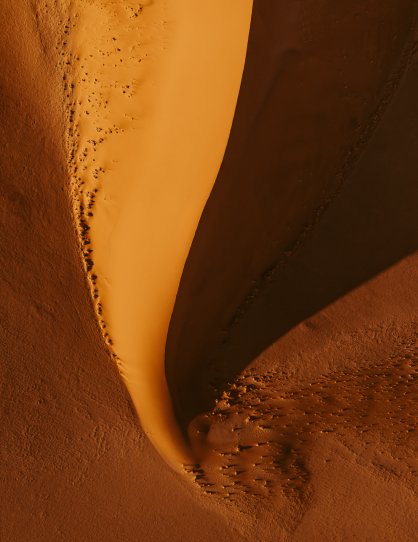Том Хеген "Пустыни Намибии" - №7
