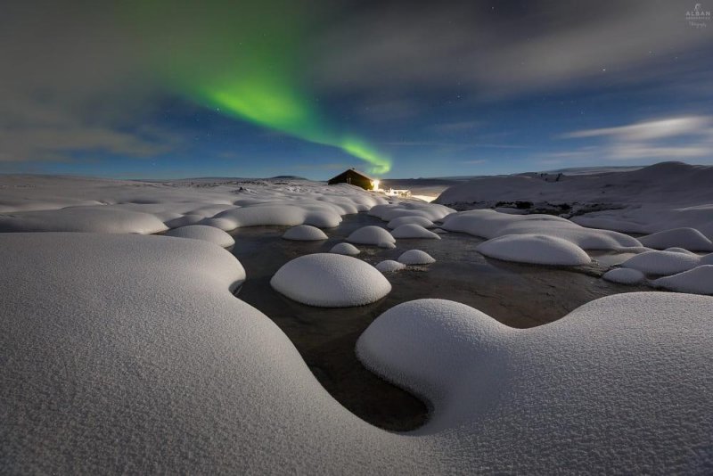 Alban Henderyckx - №5