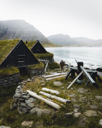 Профессиональный фотограф Canon Nordic из Исландии - №12