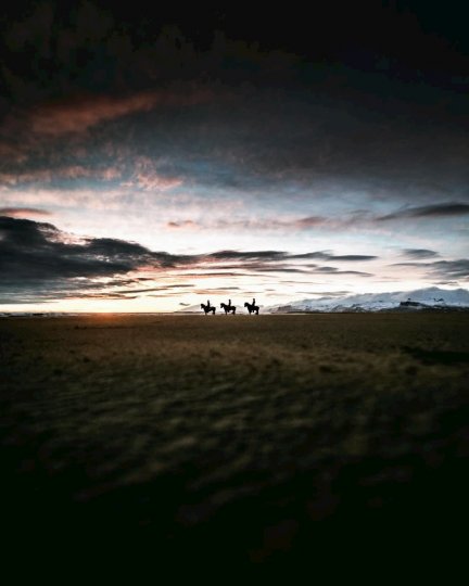 Профессиональный фотограф Canon Nordic из Исландии - №16