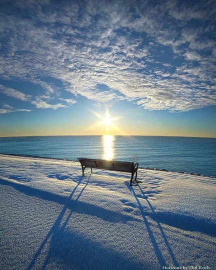 Phil Koch - №14