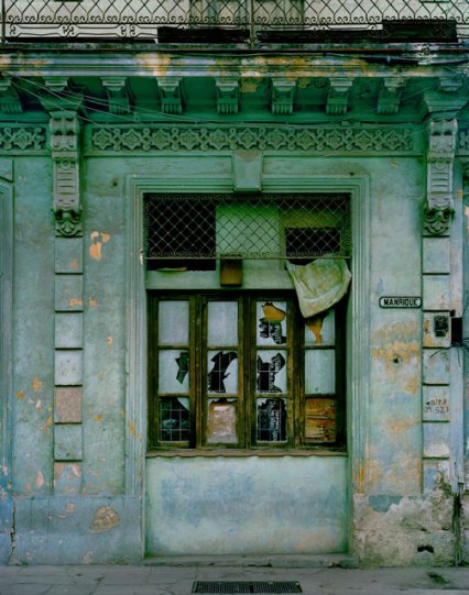 Michael Eastman - №20