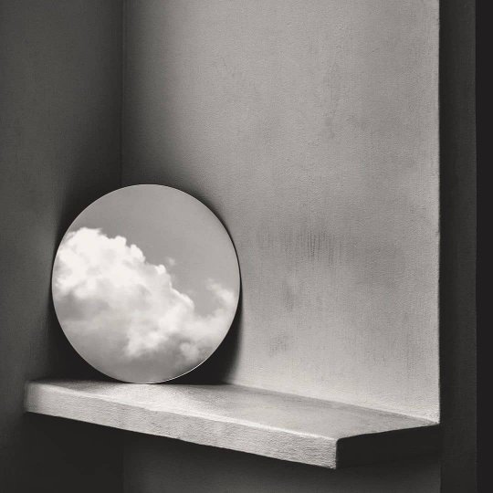 «Зеркало». Фотограф Йонас Бьерре-Поульсен.