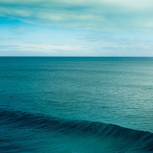 Океанские фото пейзажи Andrew Smith - №3