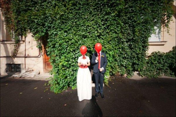 Честная критика от свадебного фотографа - №48