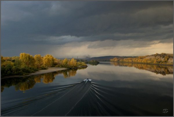 Профессиональный фотограф Владимир Соколаев: “Фотограф — это снайпер, а не пулемётчик” - №7