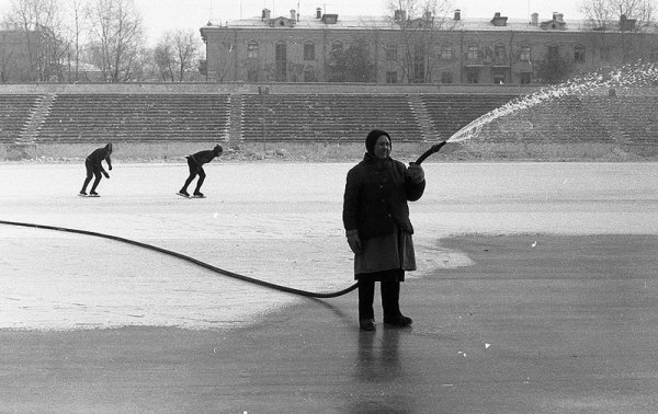 Профессиональный фотограф Владимир Соколаев: “Фотограф — это снайпер, а не пулемётчик” - №19