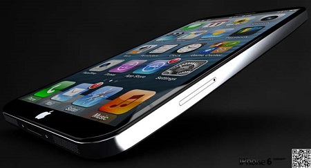 смартфон Apple iPhone