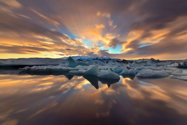 Фото Исландии - Земли огня и льда - №4