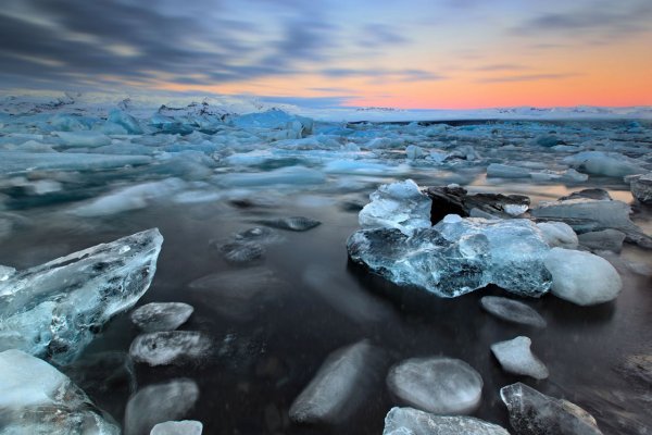 Фото Исландии - Земли огня и льда - №24