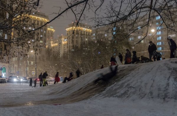 Евгений Поляков