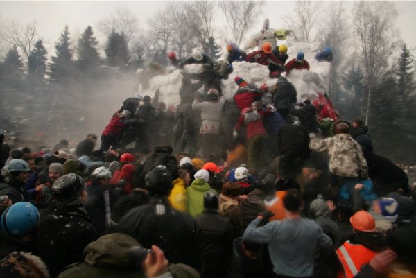 Фото: Сергей Воронин