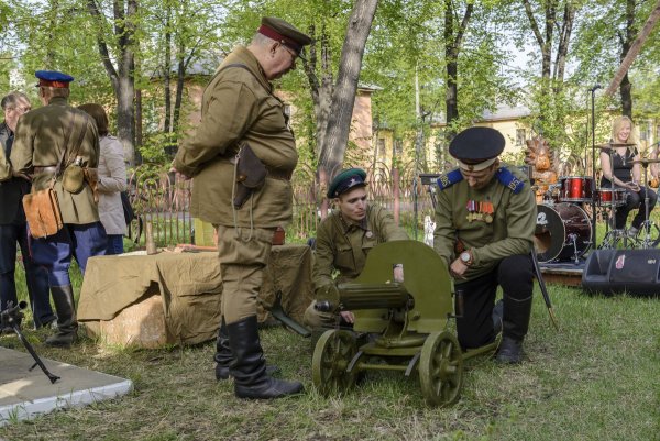 Вячеслав Овчинников