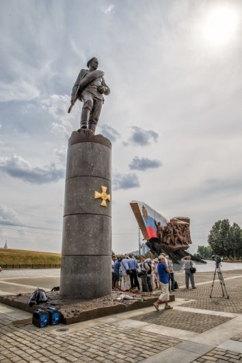 Павел Буканов