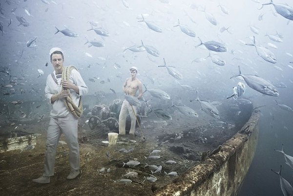 фото подводного мира