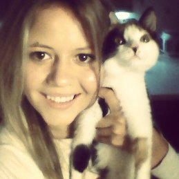 Анна 