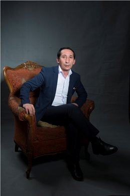 Алтынбек Картабай