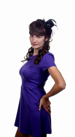 Евгения 