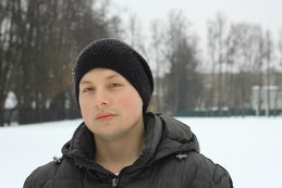 Кирилл Никулин 