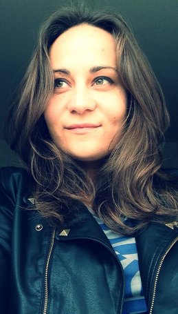 tatsiana danilova