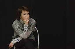 Ольга Антипова