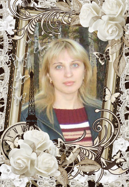OIESYA ZIRYANOVA