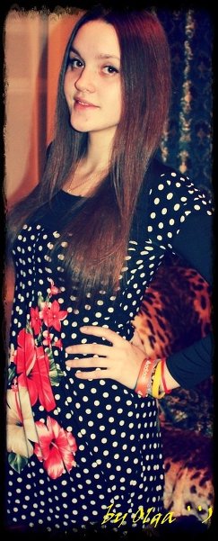 Ольга Аникеева