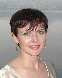 Елена Альхимович