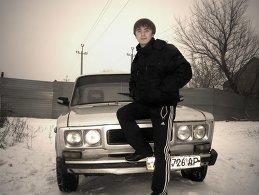 sergey 