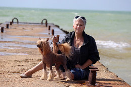 Елена Сова