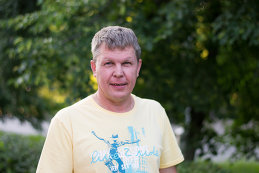 Сергей Гончаров 