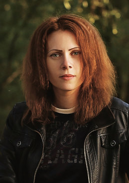 Алена Яковлева