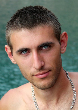 Роман Шеломиенко