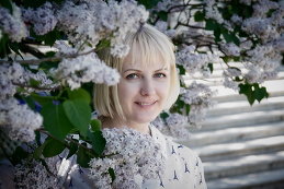 Yulia 