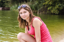 Алина 