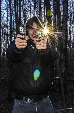 Андрей Кузнецов