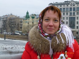 Екатерина 