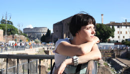 Ворошилова Галина 