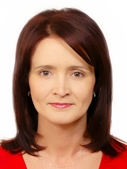 Надежда Крюкова