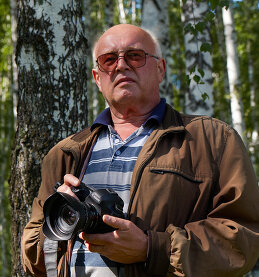 Cергей Александров