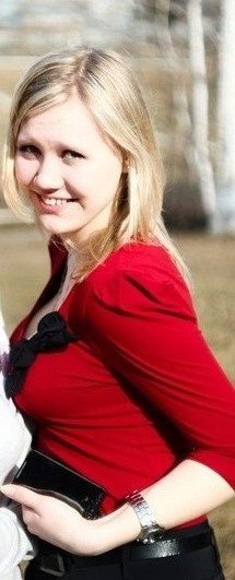 Екатерина 