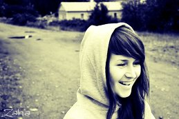 Виктория Захарова