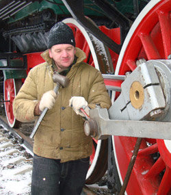 Михаил Глаголев