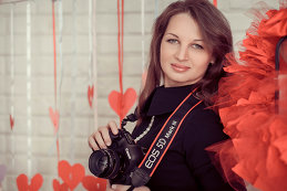 Елена Мирошник