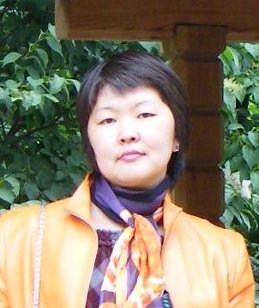 Елена 
