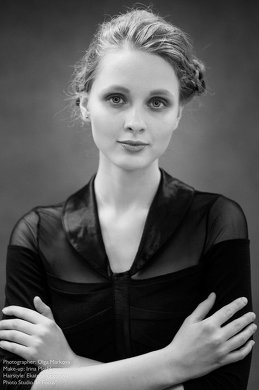 Полина Зиновьева